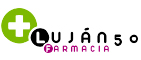 Farmacia Lujan Logo