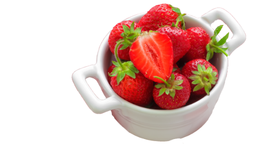 fresas