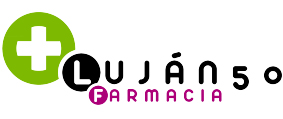 Farmacia Lujan Logo